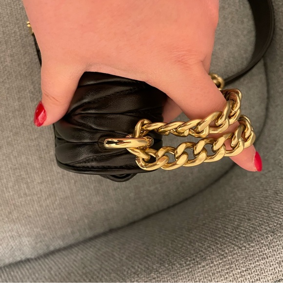 Miu Miu Shoulder or Crossbody Bag - Picture 10 of 15